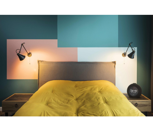 JBL Horizon 2 czarny - 606370 - zdjęcie 10